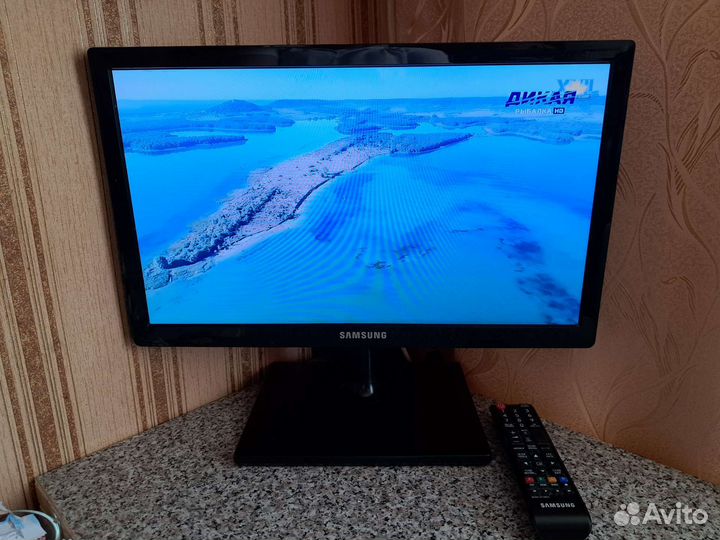 Телевизор Samsung