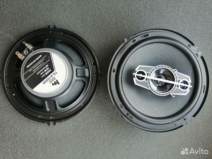 Новая Магнитола и 16 динамики Ангарск