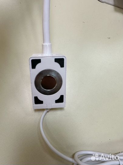 Лампа jack 6W 811871(c вилкой)