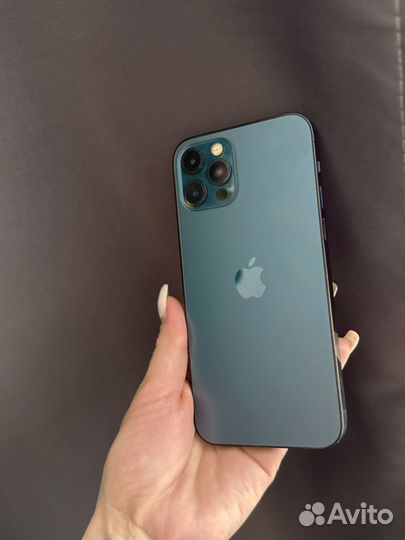 iPhone 12 Pro, 128 ГБ