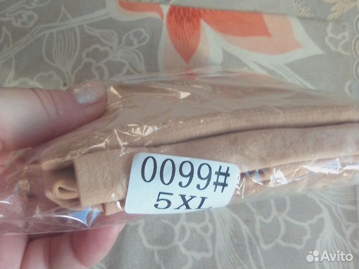 Панталоны утяжки