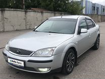 Ford Mondeo 2.0 MT, 2005, 245 000 км, с пробегом, цена 465 000 руб.