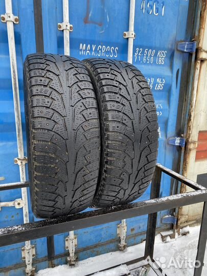 Nokian Tyres Hakkapeliitta SUV 5 235/60 R18