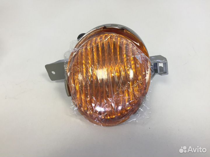 Указатель поворота (поворотник) Daewoo Matiz 98-12