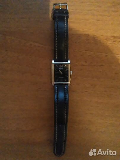 Часы Casio