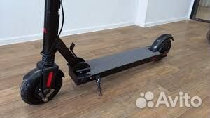 Электросамокат midway i-One (PRO) новый