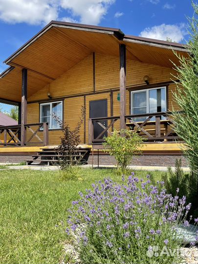 Уборщик помещений