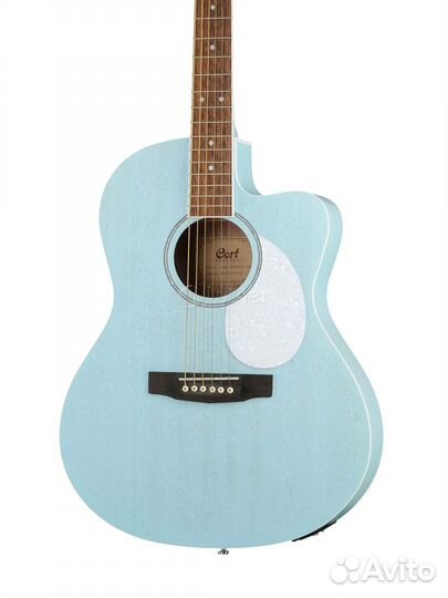 Cort Jade-Classic-skop Электро-акустическая гитара