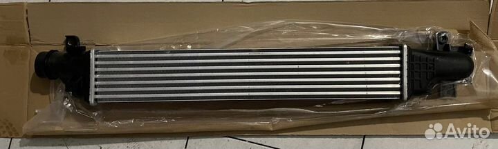 Радиатор интеркулера Infiniti QX50 J55