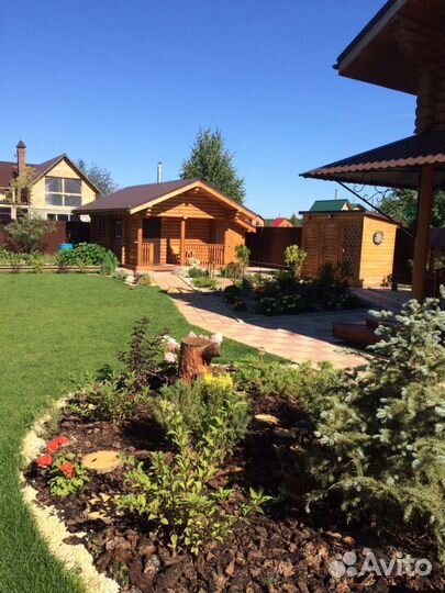 Строительство и отделка