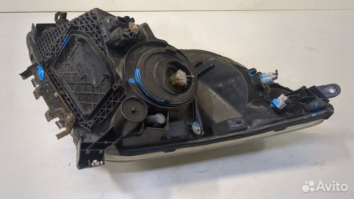 Фара (передняя) Toyota Prius, 2005