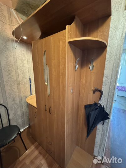 Шкаф в прихожую