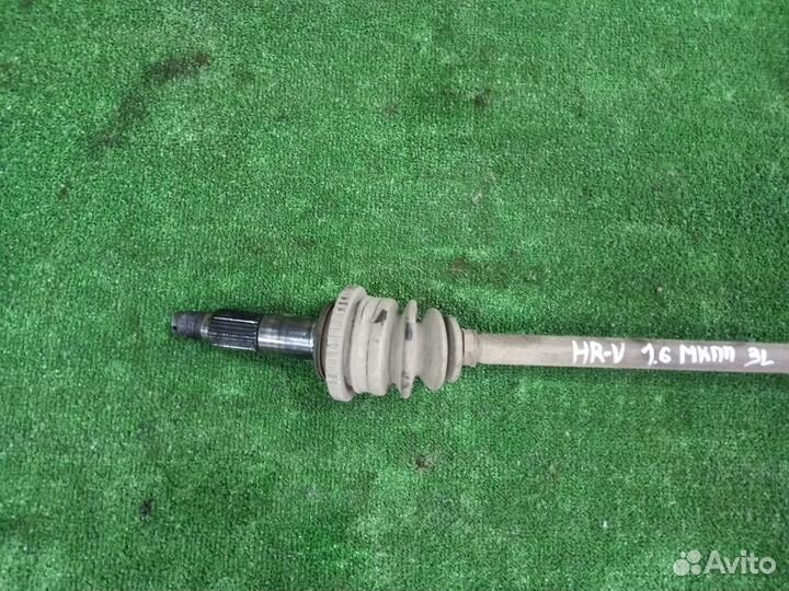 Привода задние Honda HR-V 1999-2005