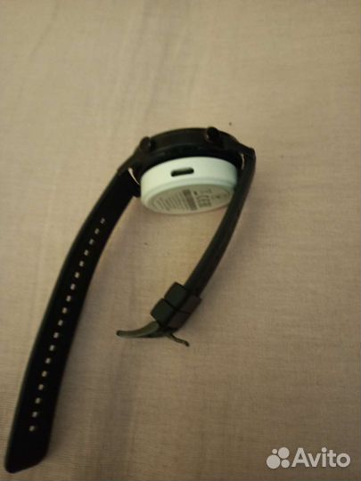 Смарт часы honor