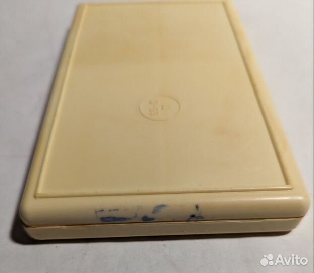 Домино советское, СССР