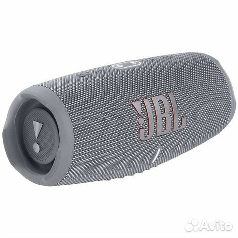 Портативная акустика JBL Charge 5 новая