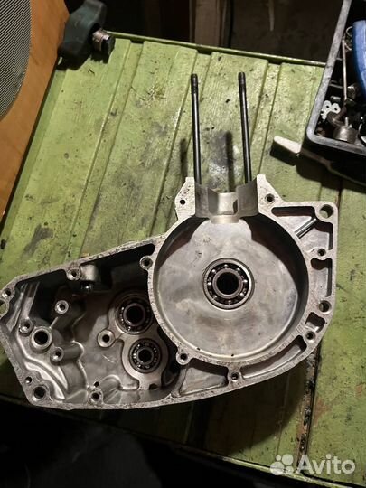 Двигатель минск 3.112