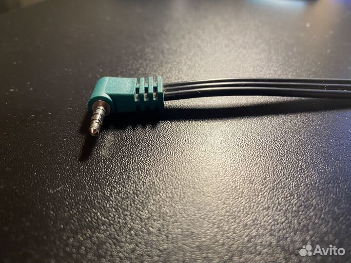 Переходник тюльпаны