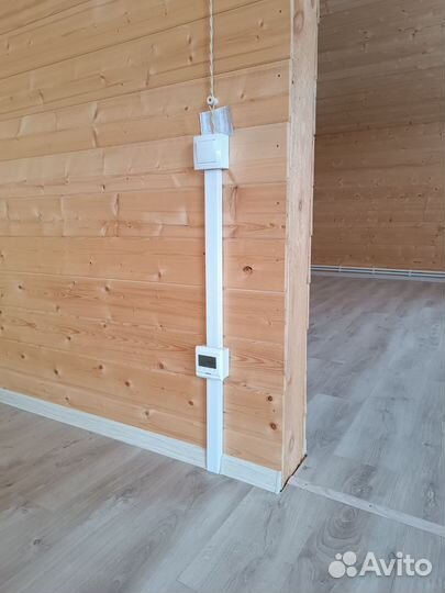 Электрик. Услуги электрика