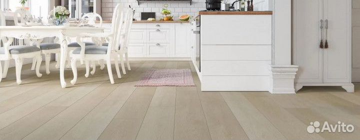 Ламинат влагостойкий