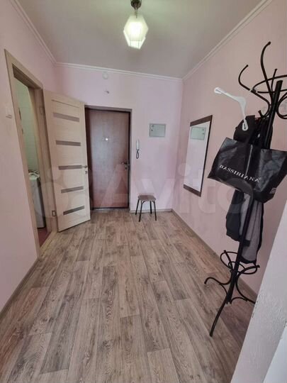 1-к. квартира, 50 м², 14/16 эт.