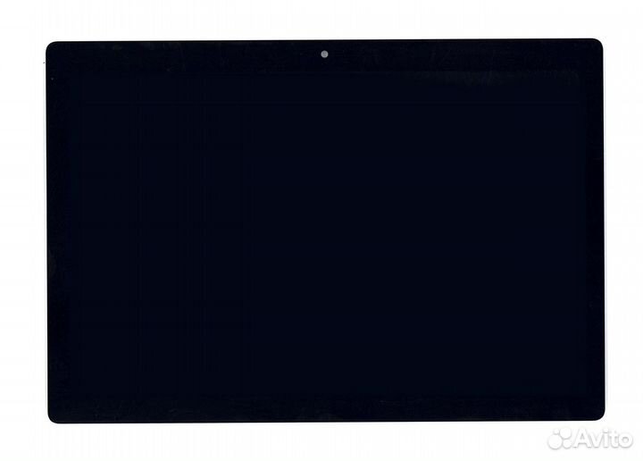 Модуль для Lenovo Tab M10 HD TB-X505L черный