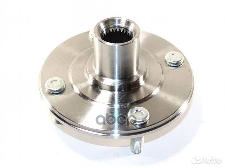 Ступица перед MMC lancer 2000-2009 CS1A