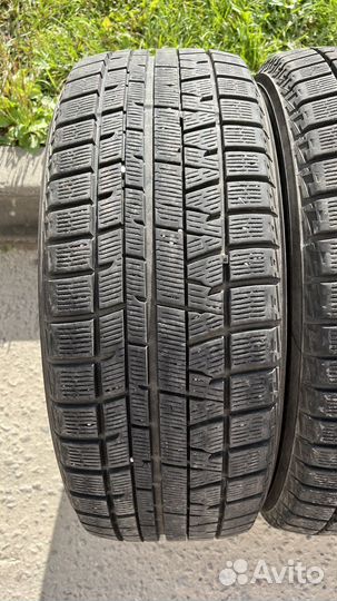 Yokohama Ice Guard IG50+ 215/55 R17 94Q