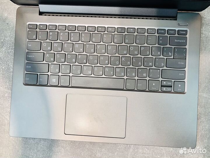 Lenovo Ideapad 330S/core i5/ram 12gb/ssd