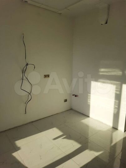 Квартира-студия, 18,3 м², 4/19 эт.