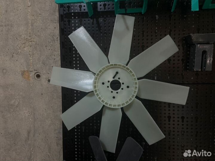 Вентиляторы