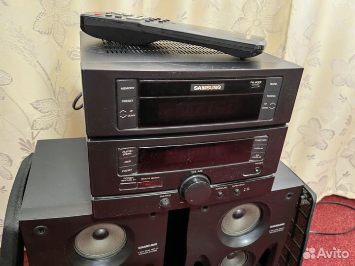 Компьютерные колонки