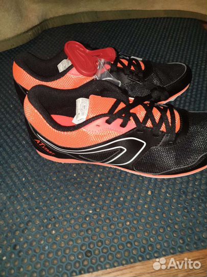 Шиповки для бега