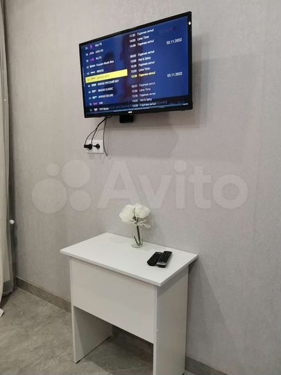 Квартира-студия, 22 м², 25/25 эт.