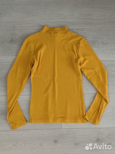 Водолазка женская