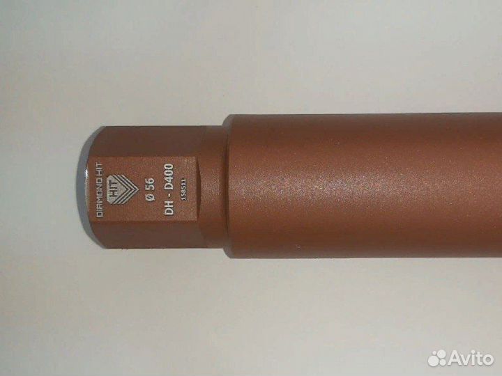 Алмазная коронка 56 DH