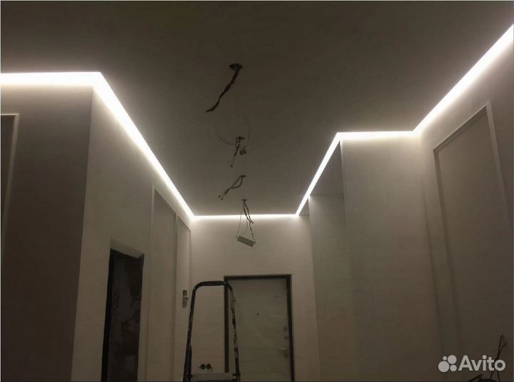 Электрик. Поиск устранение неисправностей в электропроводке