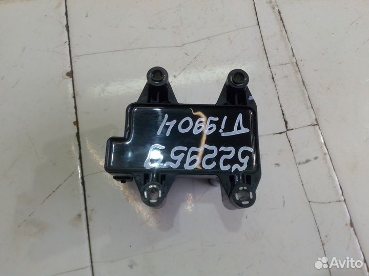 Модуль зажигания (Chery Tiggo 4, Geely BL)