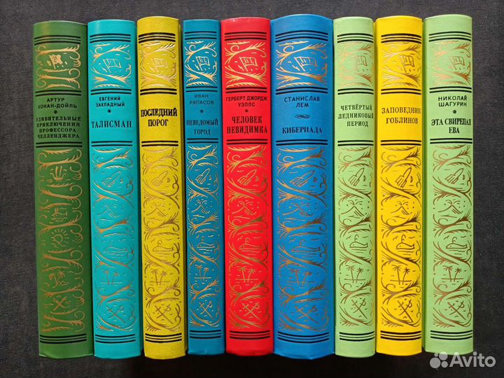 Престиж Бук. Миллиорк Таменунд. Микротиражки