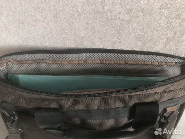 Сумка для ноутбука