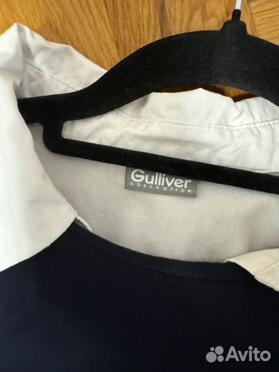 Школьная форма для девочки