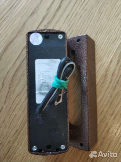 Вызывная панель Activision AVC-305 M (PAL)