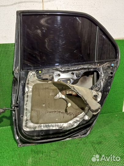 Дверь Задняя Правая Lancer9