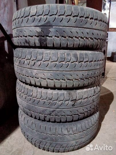 Amtel NordMaster 205/55 R16