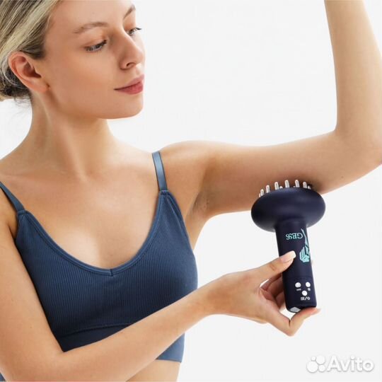 Массажер EMS для тела