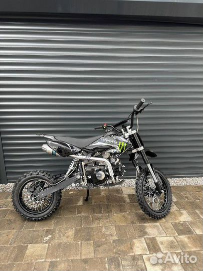 Питбайк Monster 110 сс