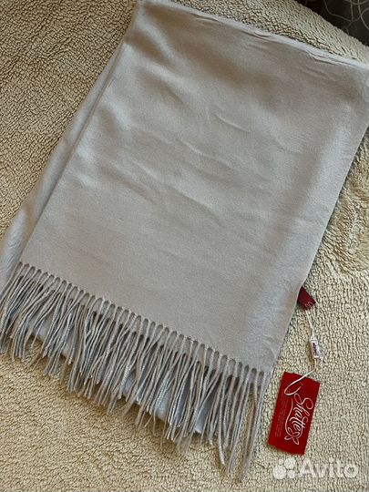 Палантин Shatte Новый