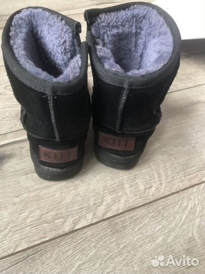 Угги детские 27
