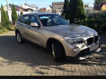 BMW X1 3.0 AT, 2011, 205 000 км, с пробегом, цена 1 300 000 руб.