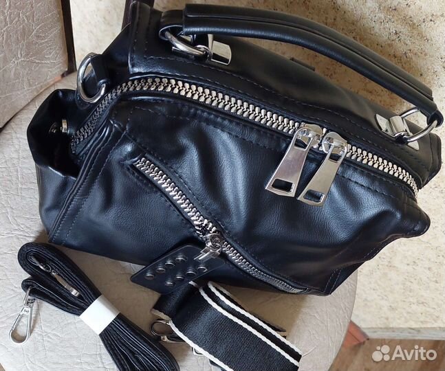 Сумка рюкзак